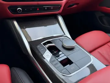 BMW M440i xDr. M-PRO LASER CARBON PANO STHZ HUD H&K