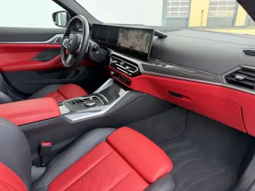 BMW M440i xDr. M-PRO LASER CARBON PANO STHZ HUD H&K