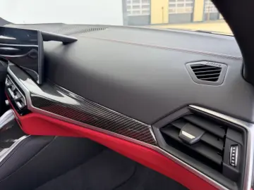BMW M440i xDr. M-PRO LASER CARBON PANO STHZ HUD H&K