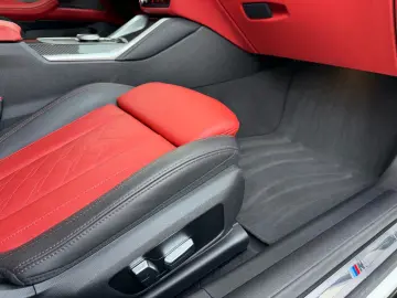 BMW M440i xDr. M-PRO LASER CARBON PANO STHZ HUD H&K