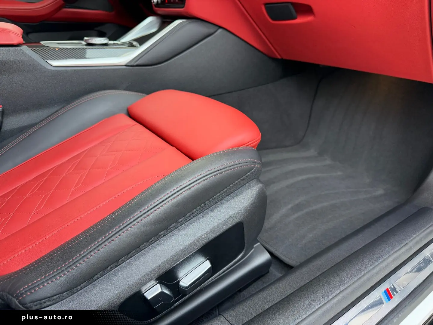 BMW M440i xDr. M-PRO LASER CARBON PANO STHZ HUD H&K