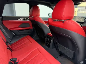 BMW M440i xDr. M-PRO LASER CARBON PANO STHZ HUD H&K
