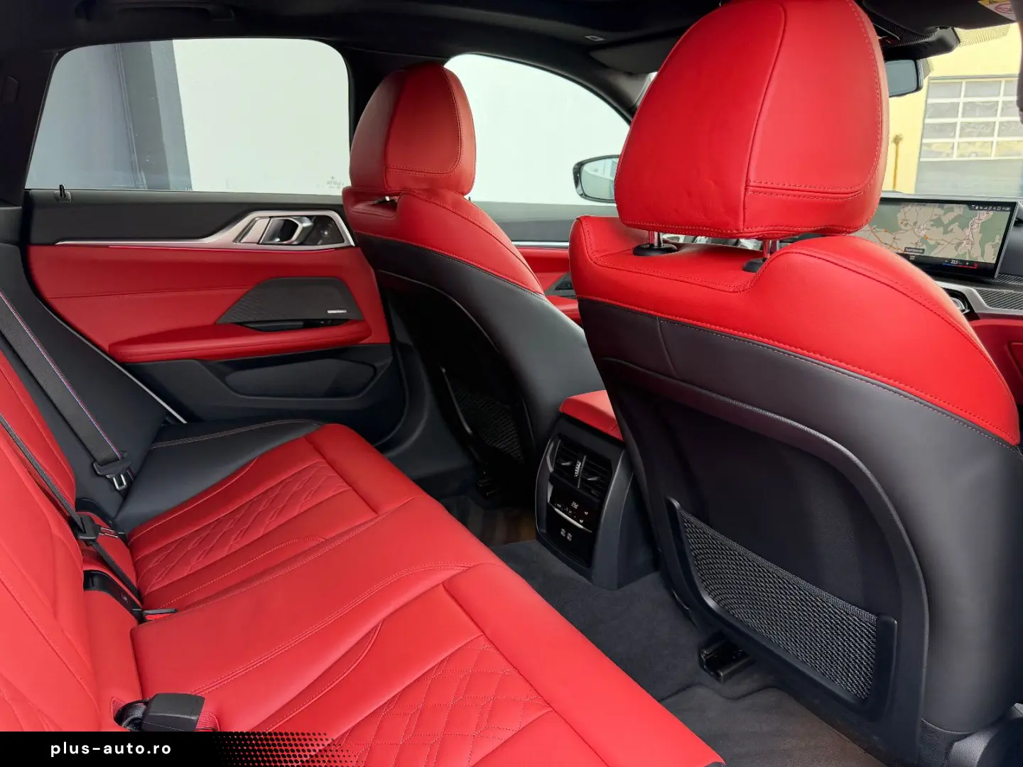 BMW M440i xDr. M-PRO LASER CARBON PANO STHZ HUD H&K
