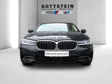 BMW 545e xDrive Limousine Aut.