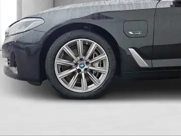 BMW 545e xDrive Limousine Aut.