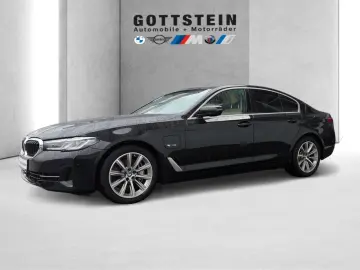 BMW 545e xDrive Limousine Aut.