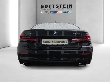 BMW 545e xDrive Limousine Aut.