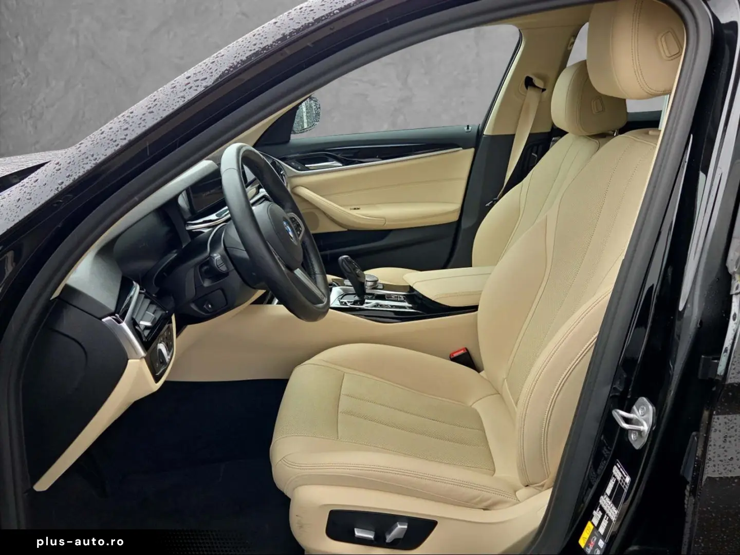 BMW 545e xDrive Limousine Aut.