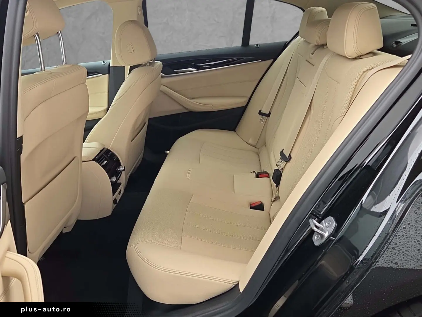 BMW 545e xDrive Limousine Aut.