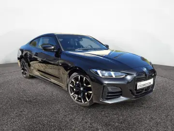 BMW M440i Coupe xDrive GLASDACH STANDHZG 19 ZOLL