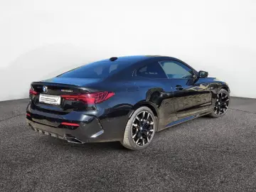 BMW M440i Coupe xDrive GLASDACH STANDHZG 19 ZOLL