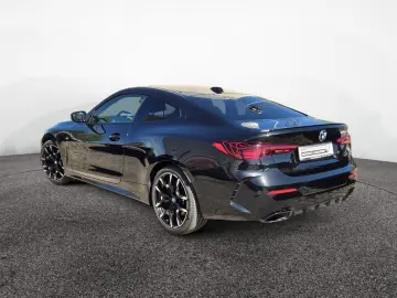 BMW M440i Coupe xDrive GLASDACH STANDHZG 19 ZOLL