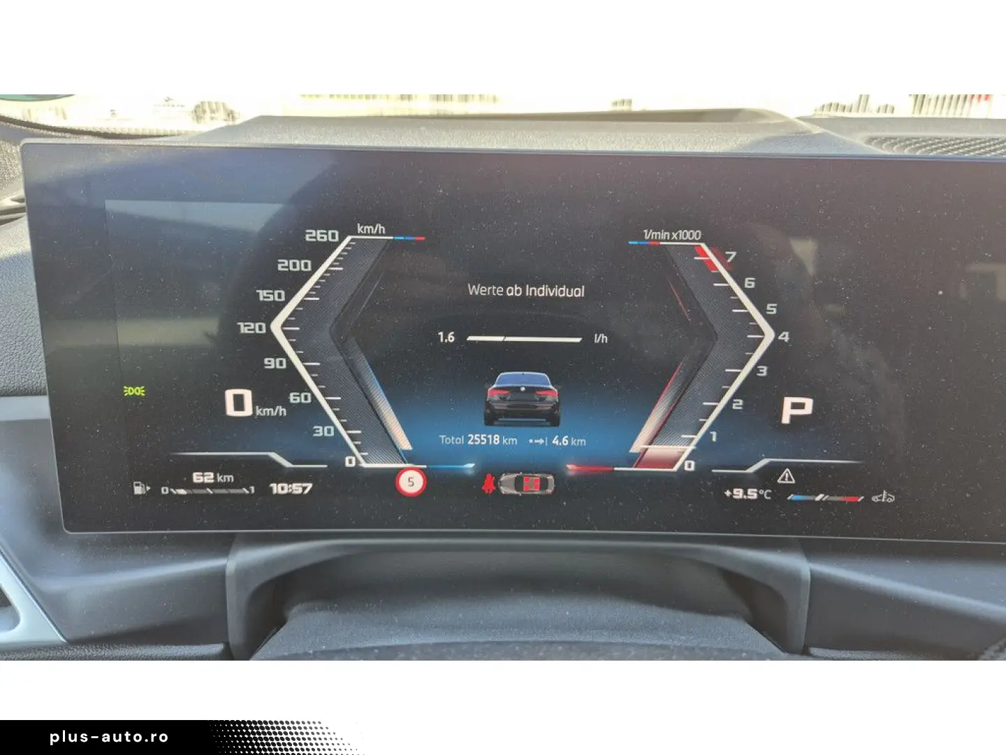 BMW M440i Coupe xDrive GLASDACH STANDHZG 19 ZOLL