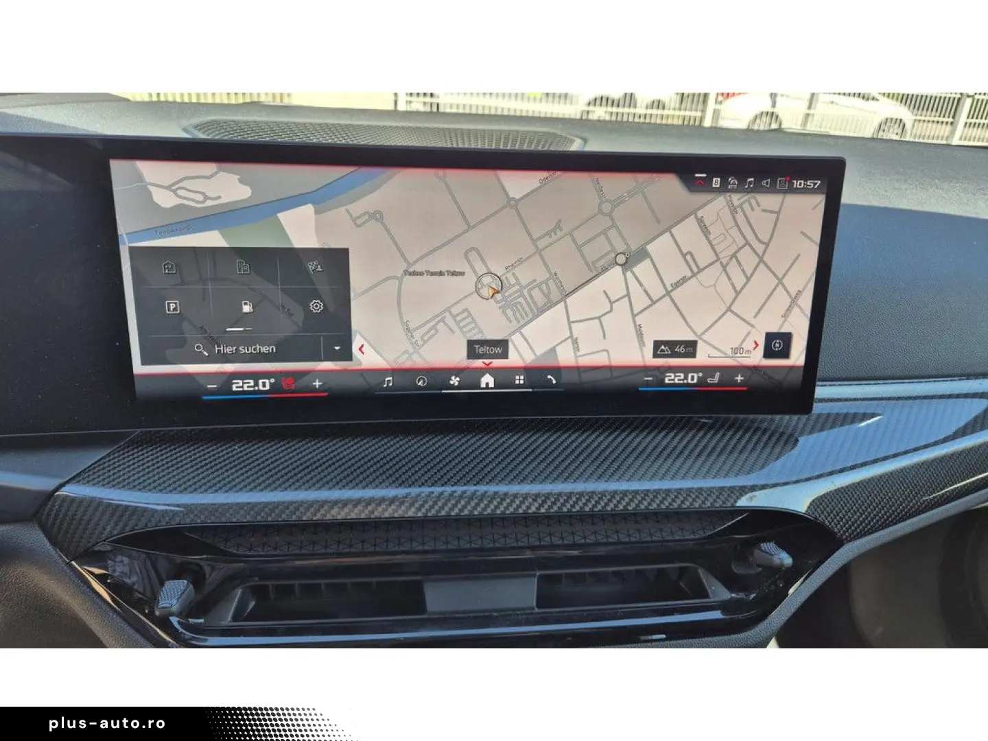 BMW M440i Coupe xDrive GLASDACH STANDHZG 19 ZOLL