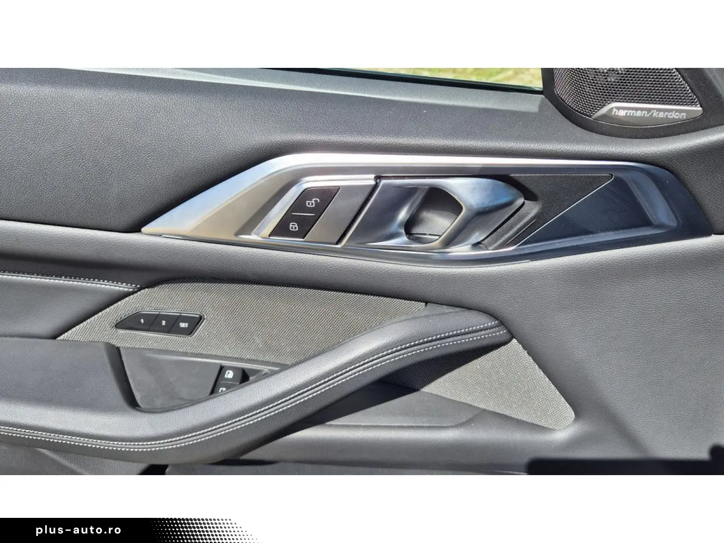 BMW M440i Coupe xDrive GLASDACH STANDHZG 19 ZOLL