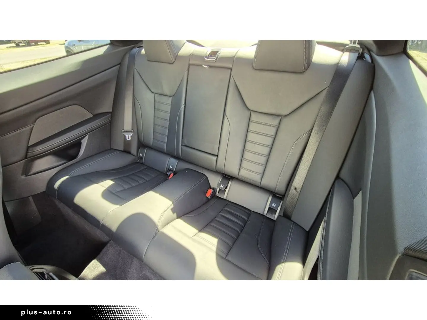 BMW M440i Coupe xDrive GLASDACH STANDHZG 19 ZOLL