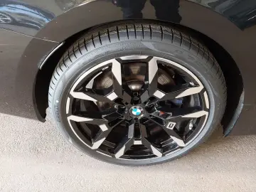 BMW M440i Coupe xDrive GLASDACH STANDHZG 19 ZOLL
