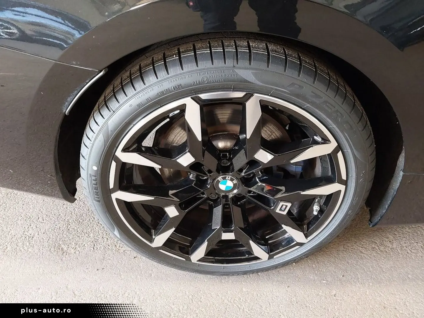 BMW M440i Coupe xDrive GLASDACH STANDHZG 19 ZOLL