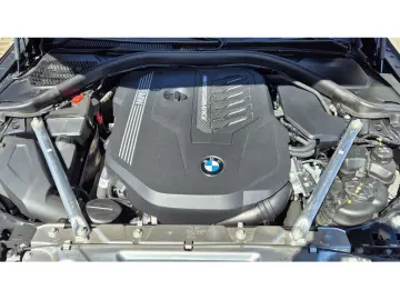 BMW M440i Coupe xDrive GLASDACH STANDHZG 19 ZOLL