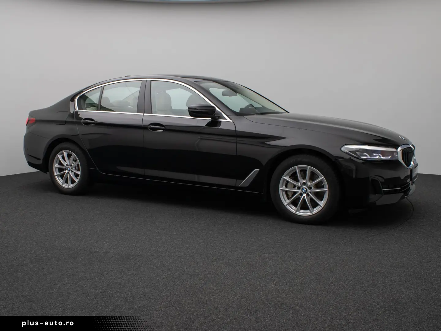 BMW 530i Kamera Glasdach DAB Lenkrhzg Klima-4. Alarm