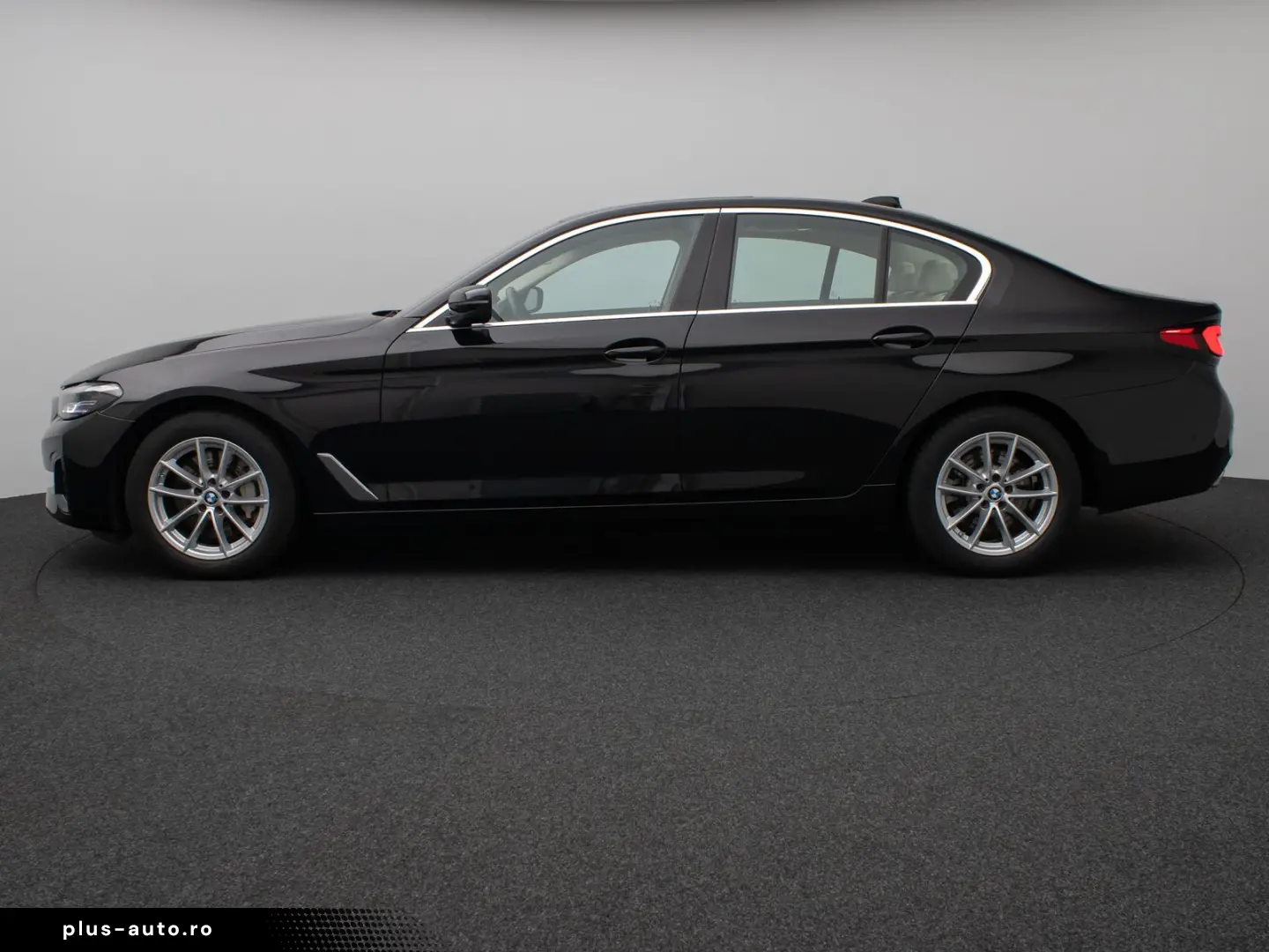 BMW 530i Kamera Glasdach DAB Lenkrhzg Klima-4. Alarm