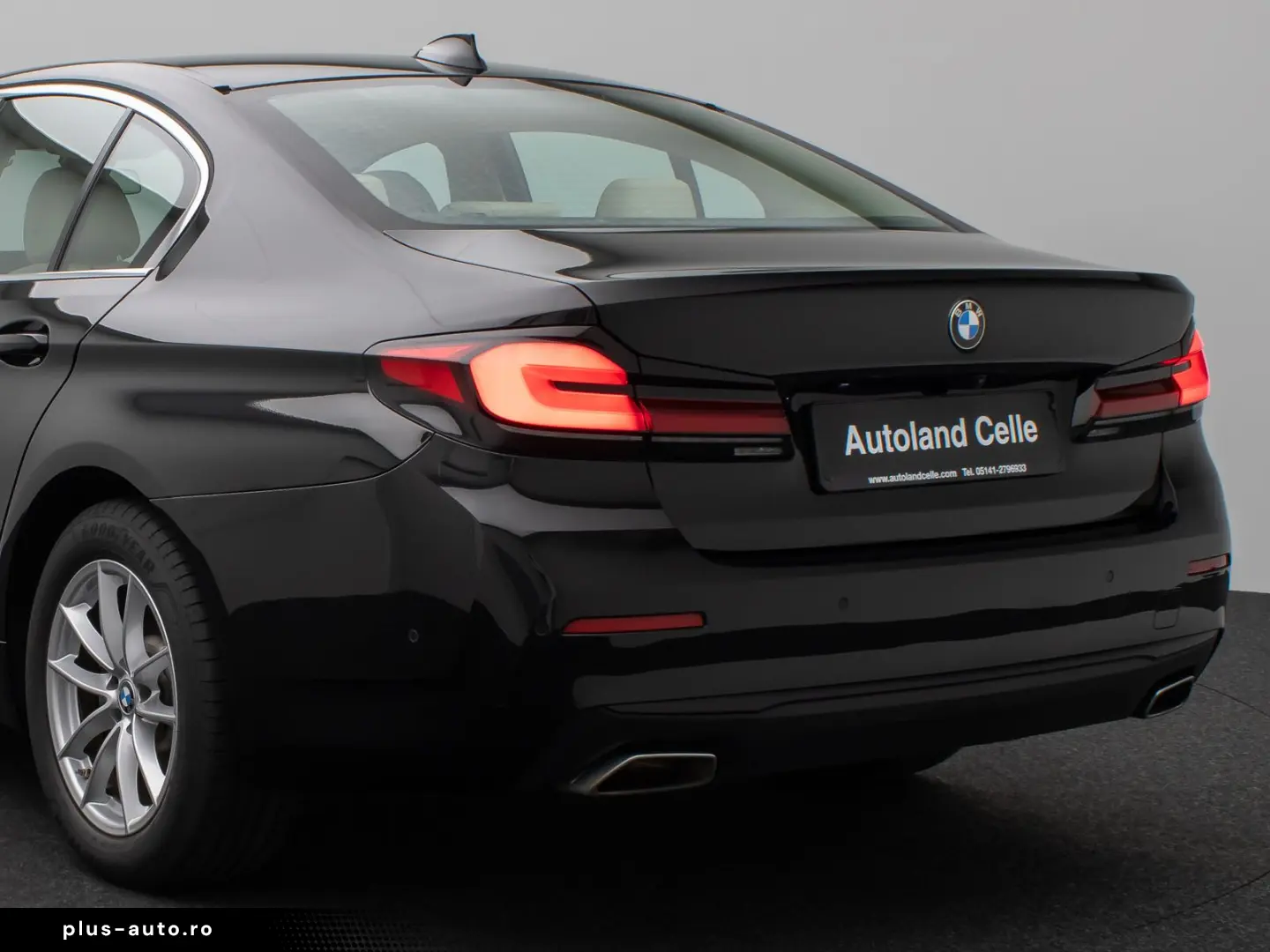 BMW 530i Kamera Glasdach DAB Lenkrhzg Klima-4. Alarm