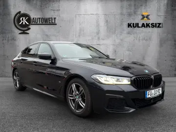 BMW 530 d M Sport Lim. LASERL LED KAM HEADUP ASSIST