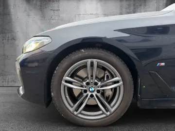 BMW 530 d M Sport Lim. LASERL LED KAM HEADUP ASSIST