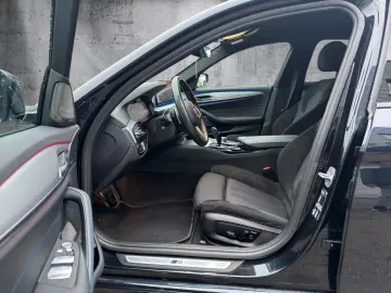 BMW 530 d M Sport Lim. LASERL LED KAM HEADUP ASSIST