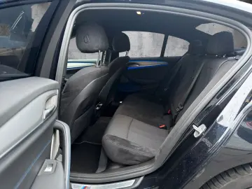 BMW 530 d M Sport Lim. LASERL LED KAM HEADUP ASSIST