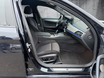 BMW 530 d M Sport Lim. LASERL LED KAM HEADUP ASSIST