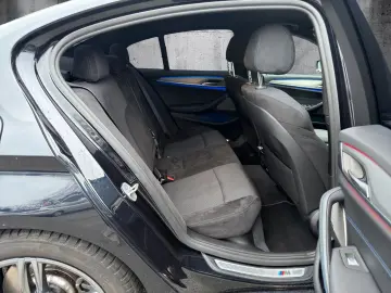 BMW 530 d M Sport Lim. LASERL LED KAM HEADUP ASSIST