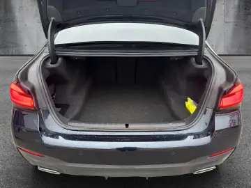 BMW 530 d M Sport Lim. LASERL LED KAM HEADUP ASSIST
