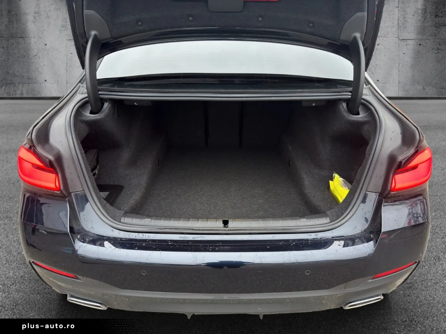 BMW 530 d M Sport Lim. LASERL LED KAM HEADUP ASSIST