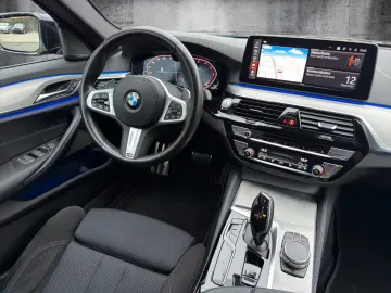 BMW 530 d M Sport Lim. LASERL LED KAM HEADUP ASSIST