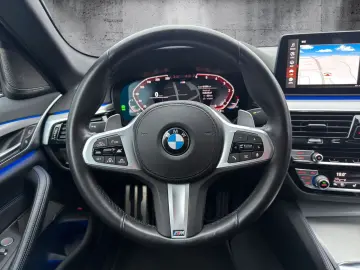 BMW 530 d M Sport Lim. LASERL LED KAM HEADUP ASSIST