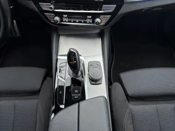 BMW 530 d M Sport Lim. LASERL LED KAM HEADUP ASSIST