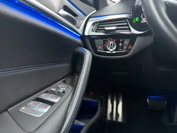 BMW 530 d M Sport Lim. LASERL LED KAM HEADUP ASSIST