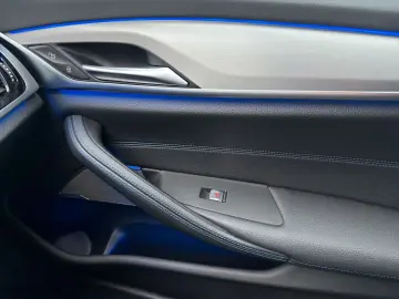 BMW 530 d M Sport Lim. LASERL LED KAM HEADUP ASSIST