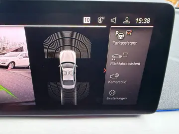 BMW 530 d M Sport Lim. LASERL LED KAM HEADUP ASSIST