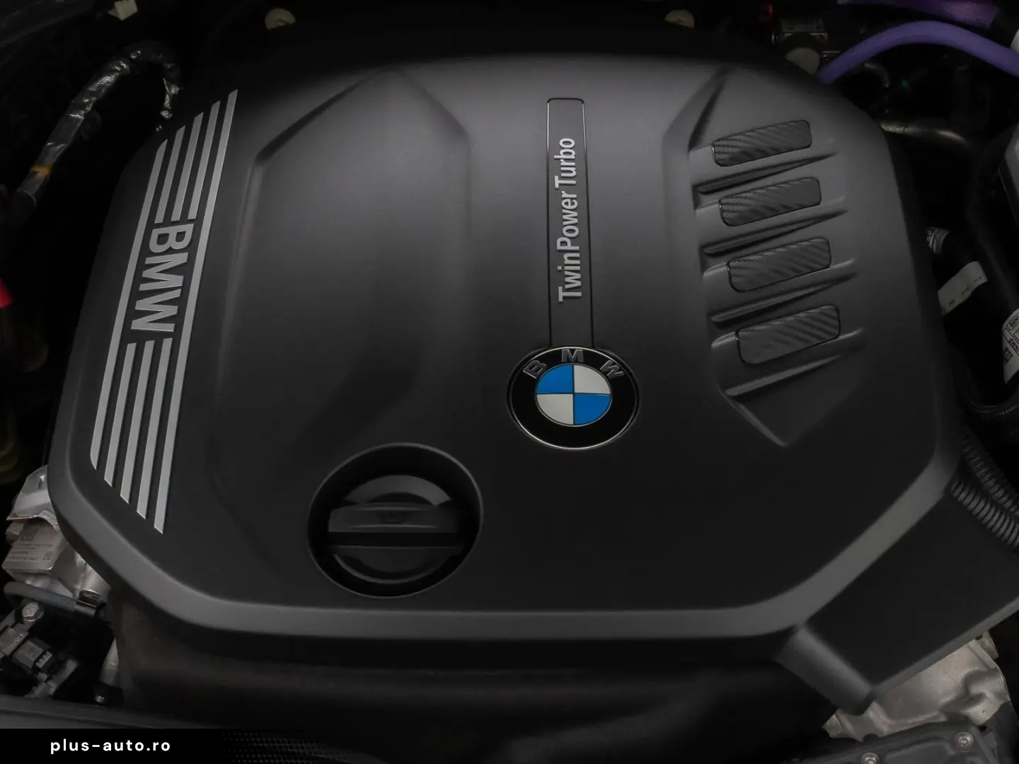 BMW 520d Luxury Line Glasdach Kamera HUD DAB H K 19