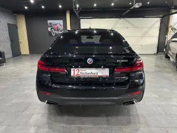 BMW 530 i M Sport   Soft-Close   LASER   H&K   1HAND