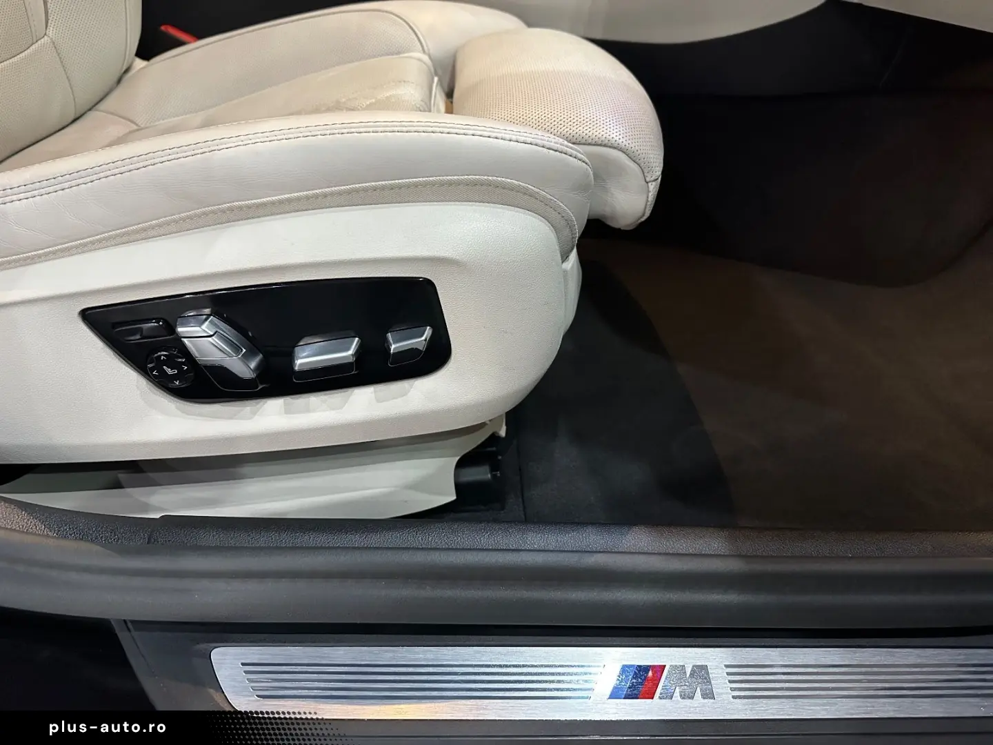 BMW 530 i M Sport   Soft-Close   LASER   H&K   1HAND