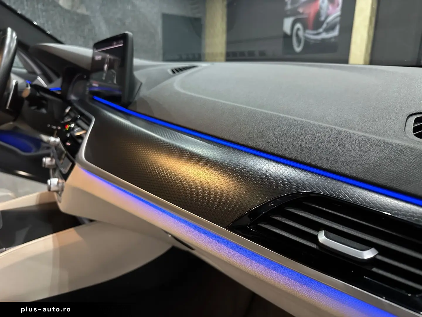 BMW 530 i M Sport   Soft-Close   LASER   H&K   1HAND