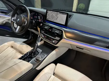 BMW 530 i M Sport   Soft-Close   LASER   H&K   1HAND