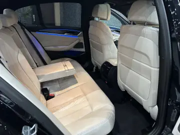 BMW 530 i M Sport   Soft-Close   LASER   H&K   1HAND