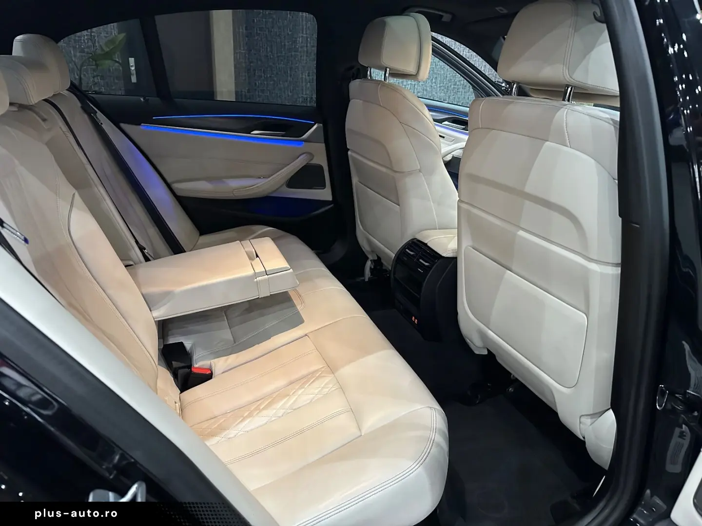 BMW 530 i M Sport   Soft-Close   LASER   H&K   1HAND