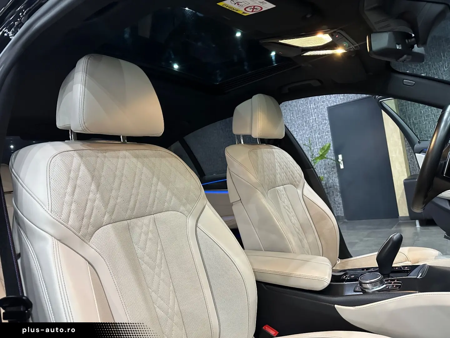 BMW 530 i M Sport   Soft-Close   LASER   H&K   1HAND