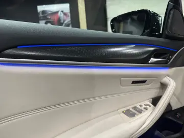 BMW 530 i M Sport   Soft-Close   LASER   H&K   1HAND