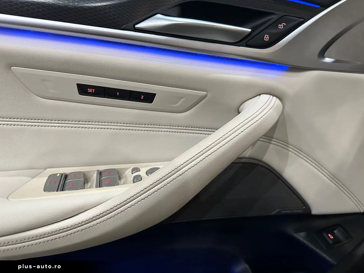 BMW 530 i M Sport   Soft-Close   LASER   H&K   1HAND